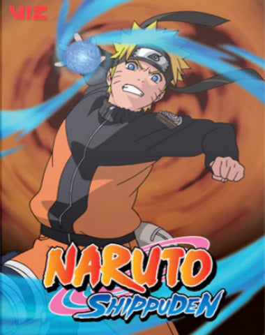 JCA 4208N NARUTO JUEGO DE CARTAS