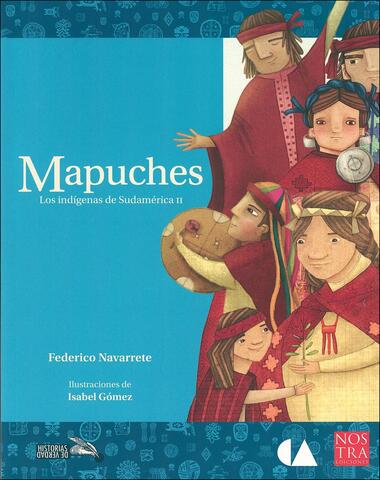 MAPUCHES