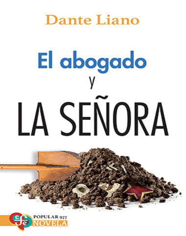 ABOGADO Y LA SEÑORA, EL /CPO