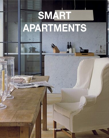 SMART APARTAMENTS