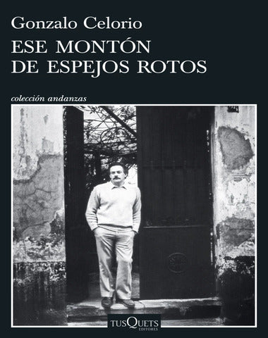 ESE MONTON DE ESPEJOS ROTOS