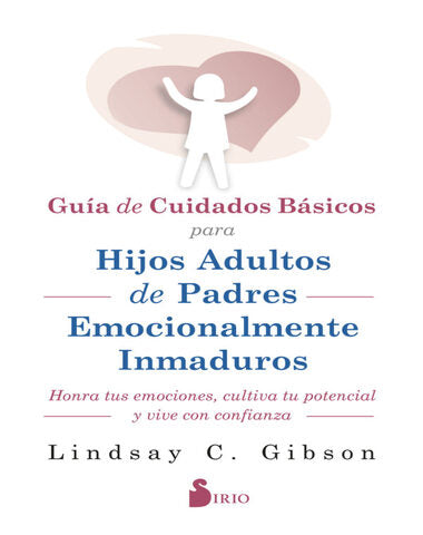 GUIA PARA EL CUIDADO BASICO HIJOS ADULTO
