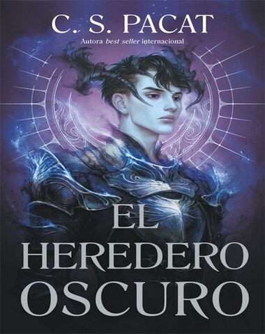 HEREDERO OSCURO, EL