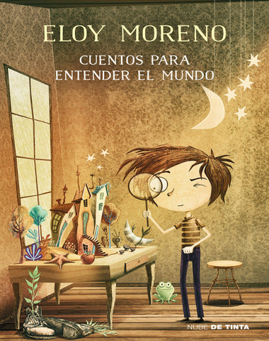 CUENTOS PARA ENTENDER EL MUNDO I