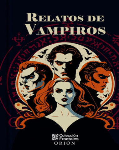 RELATOS DE VAMPIROS