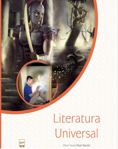 LITERATURA UNIVERSAL