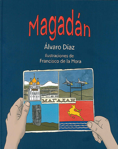 MAGADAN /FTD