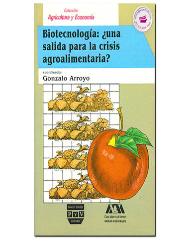 BIOTECNOLOGIA:¿UNA SALIDA PARA LA CRISIS