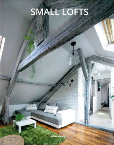 SMALL LOFTS FAT FERDY