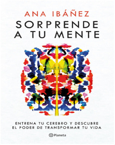 SORPRENDE A TU MENTE