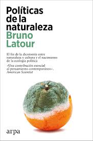 POLITICAS DE LA NATURALEZA