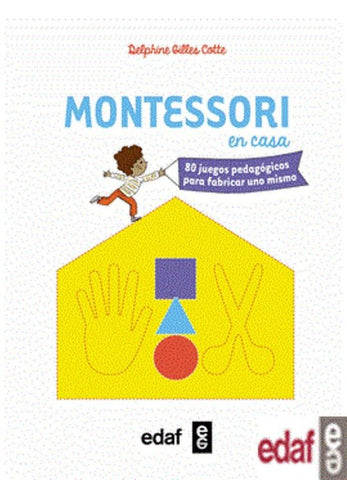 MONTESSORI EN CASA