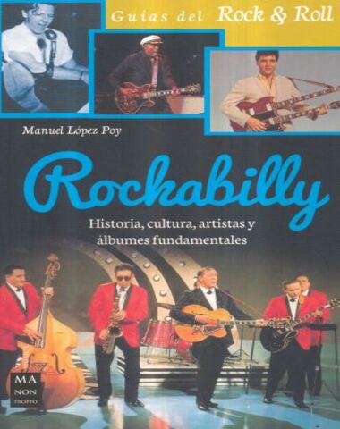 ROCKABILLY