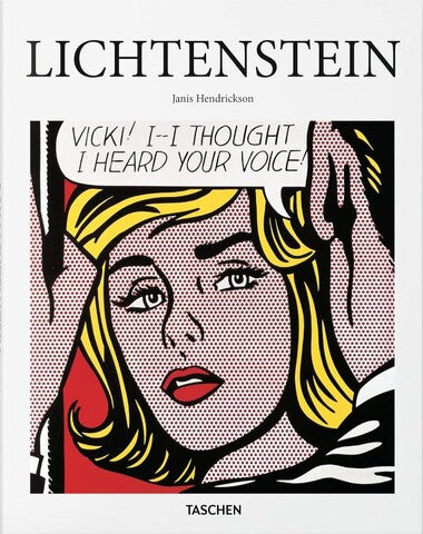 LICHTENSTEIN