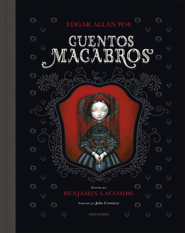 CUENTOS MACABROS LIBRO I