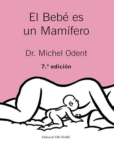 BEBE ES UN MAMIFERO, EL