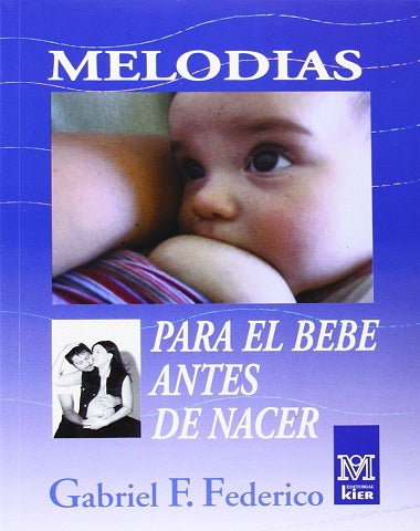 MELODIAS PARA BEBE ANTES NACER
