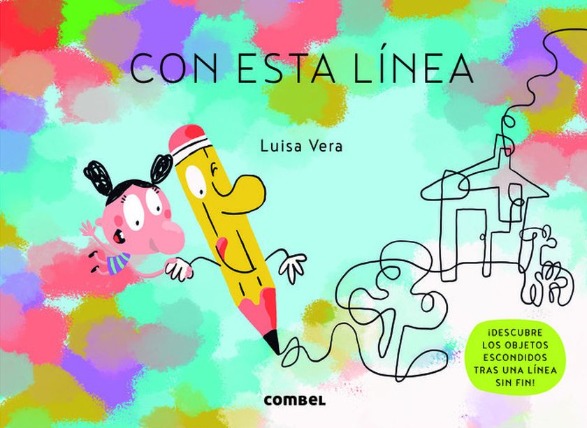 CON ESTA LINEA