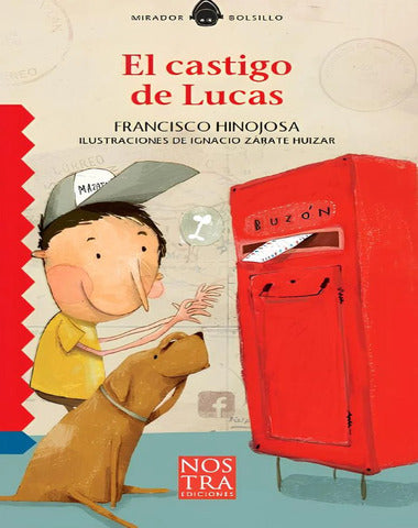 CASTIGO DE LUCAS, EL