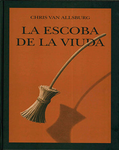 ESCOBA DE LA VIUDA, LA /TD