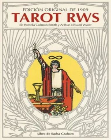 TAROT RWS