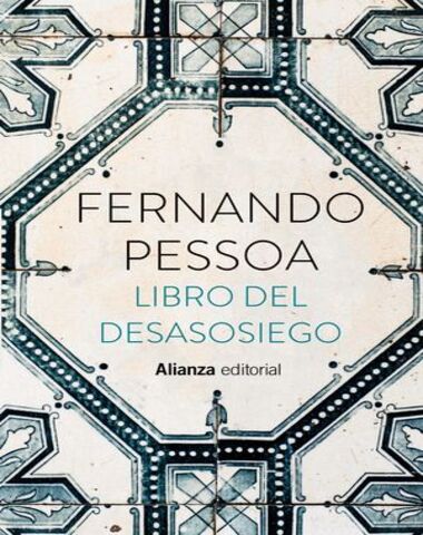 LIBRO DEL DESASOSIEGO, EL