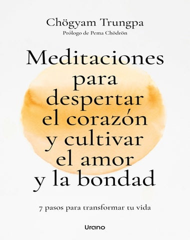 MEDITACIONES PARA DESPERTAR EL CORAZON Y