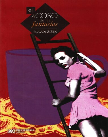 ACOSO DE LAS FANTASIAS, EL