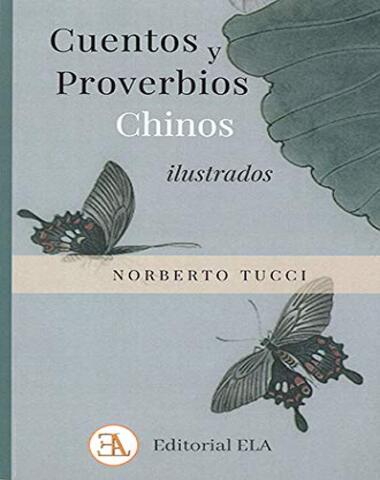 CUENTOS Y PROVERBIOS CHINOS ILUSTRADO
