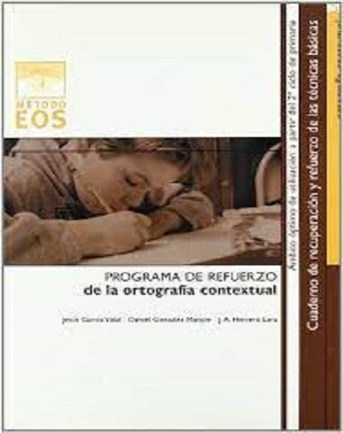 METODO EOS ORTOGRAFIA CONTEXTUAL