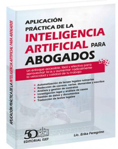 APLICACION PRACTICA DE LA IA PARA ABOGAD