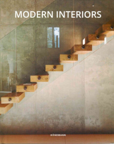MODERN INTERIORS