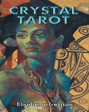 TAROT DE CRISTAL