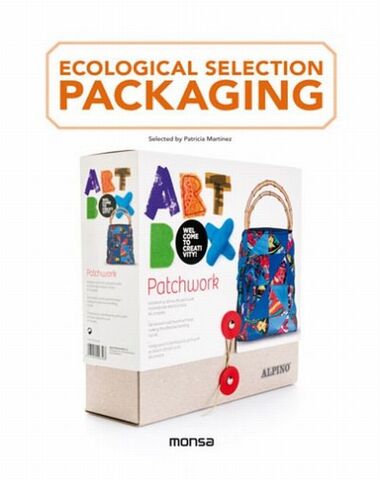 ECOLOGICAL SELECTION PACKAGING