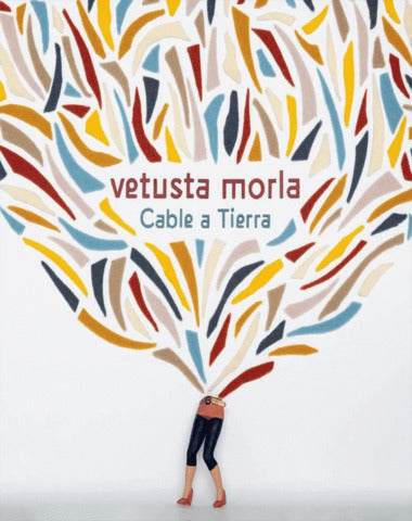 BOX VETUSTA / MORLA CABLE A TIERRA