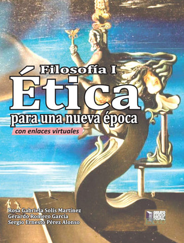 JGO ETICA 1/FILOSOFIA 1/ MITO / EXIST