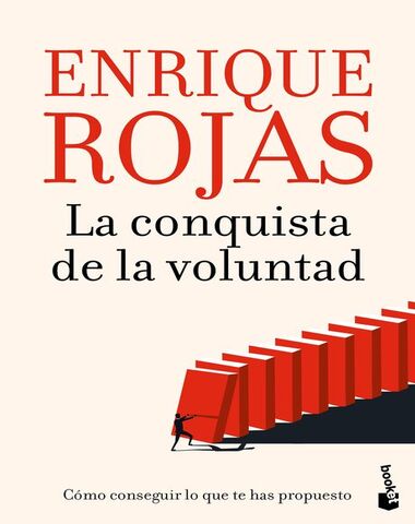 CONQUISTA DE LA VOLUNTAD, LA