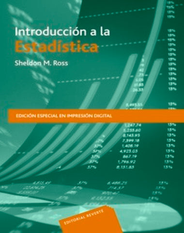 INTRODUCCION A LA ESTADISTICA