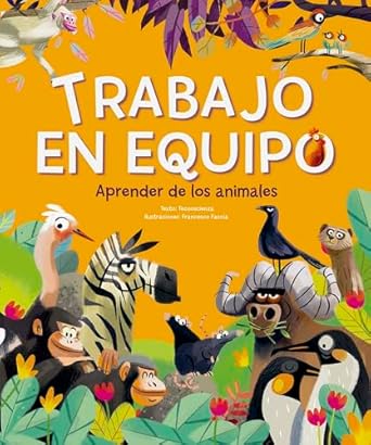 TRABAJO EN EQUIPO