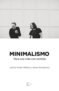 MINIMALISMO