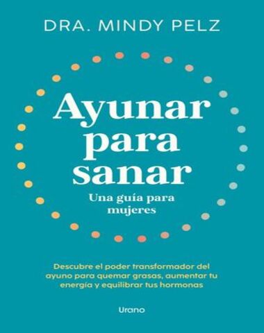 AYUNAR PARA SANAR