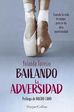 BAILANDO LA ADVERSIDAD