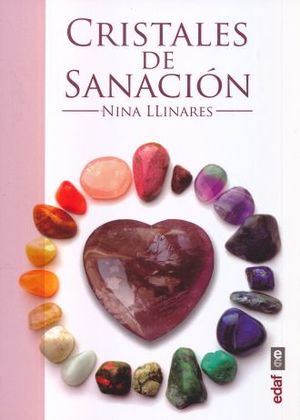 CRISTALES DE SANACION