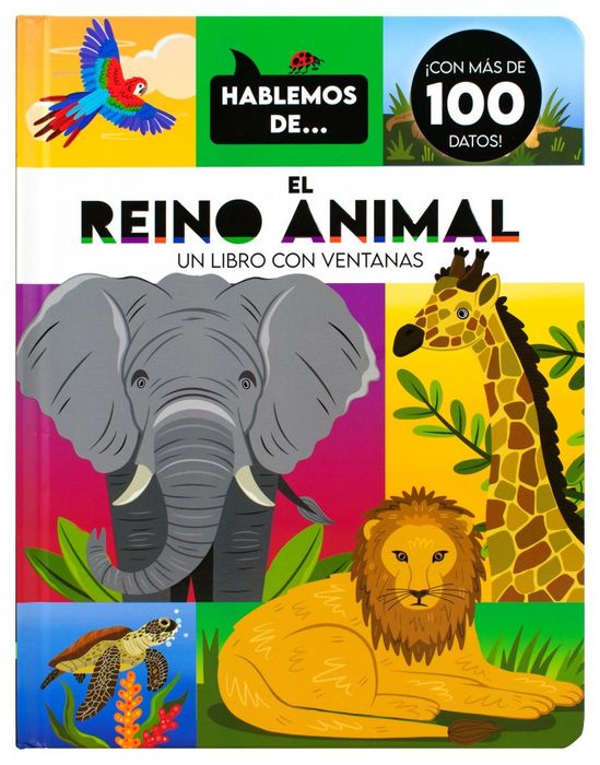 REINO ANIMAL, EL