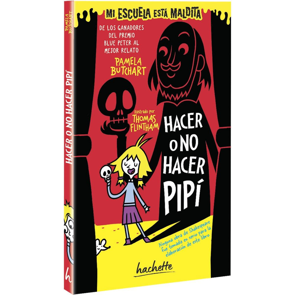 HACER O NO HACER PIPI