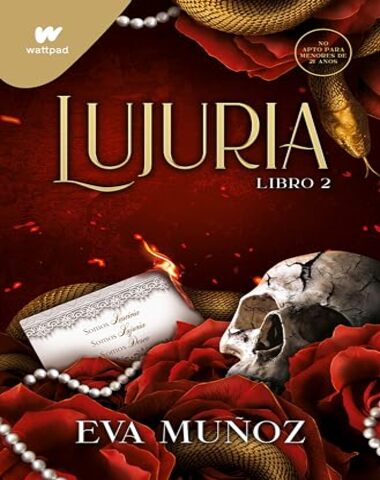 LUJURIA 2