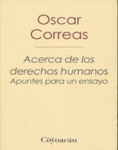 ACERCA DE LOS DERECHOS HUMANOS