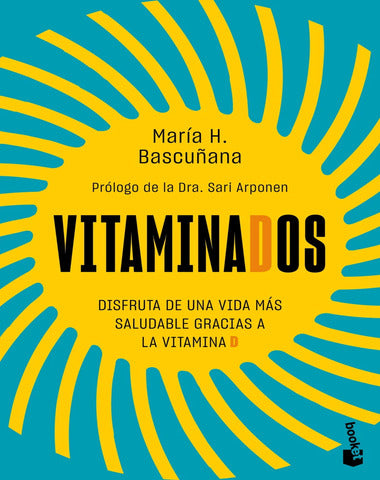 VITAMINADOS