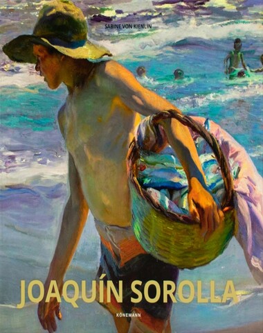 JOAQUIN SOROLLA