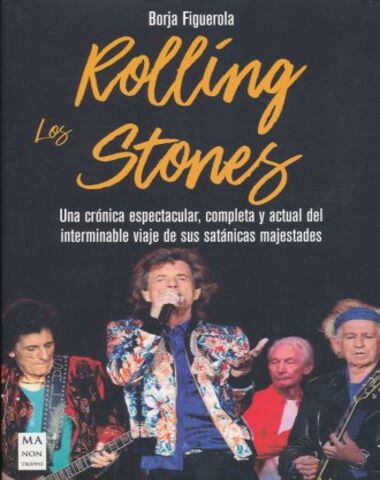 ROLLING STONES, LOS